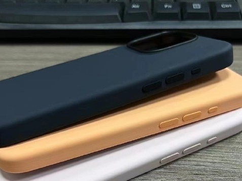 汪清苹果14维修站分享iPhone14手机壳能直接给iPhone15用吗?