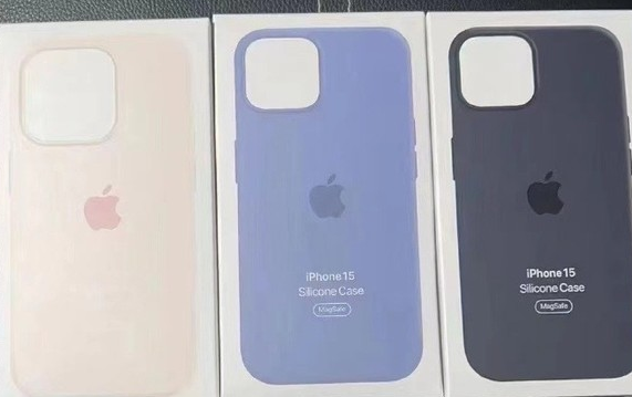 汪清苹果14维修站分享iPhone14手机壳能直接给iPhone15用吗？ 