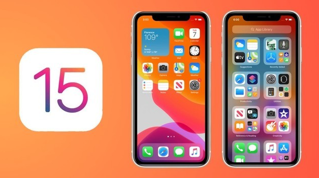 汪清苹果13维修分享iPhone13更新iOS 15.5，体验如何 