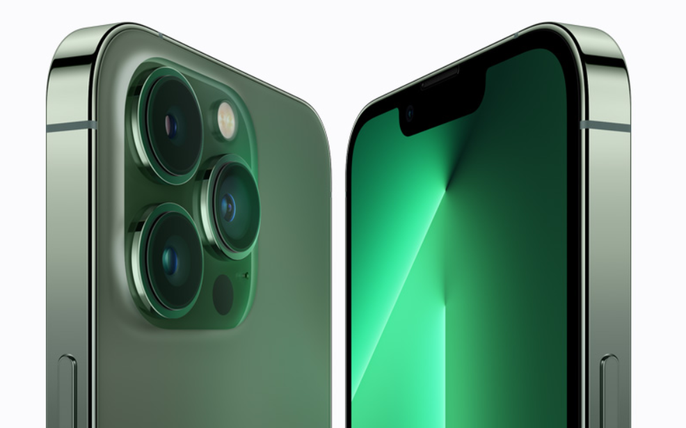汪清苹果手机维修分享二手iPhone 13更高降幅近千元 