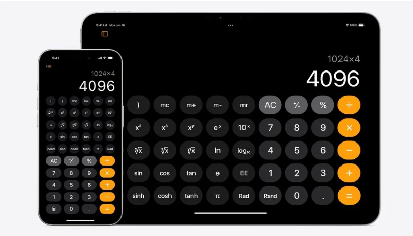 汪清苹果手机维修分享 iOS / iPadOS 18.0 正式版发布 
