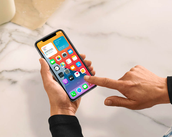汪清苹果手机维修分享iPhone 12 出现运行缓慢或死机的情况怎么办 