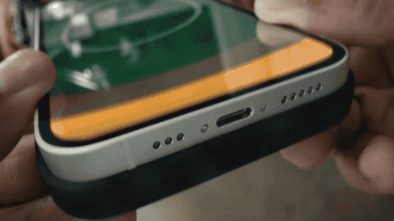 汪清苹果手机维修分享未来 Magsafe 还有哪些发展空间 