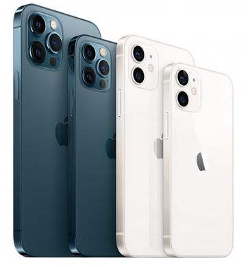 汪清苹果维修点分享iPhone 12 Pro维修主板被忽略的实操故障 