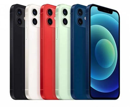 汪清苹果维修点分享iPhone 12 Pro Max维修主板易被忽略的实操故障 