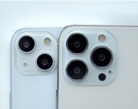 汪清苹果维修点分享iPhone 13 Pro主板出问题时解决方案 