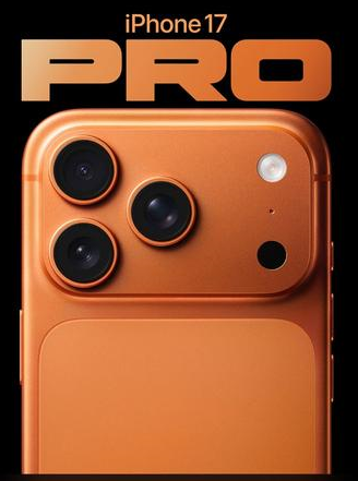 汪清苹果维修点分享iPhone 17 Pro主板电源通道故障 