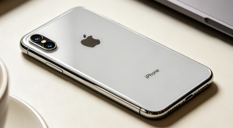 汪清苹果维修点分享iPhone X自动关机供电回路故障 