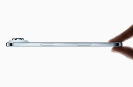 汪清苹果维修点分享iPhone 17 Air自动关机电源故障解析 