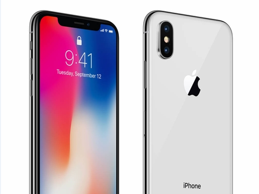 汪清苹果维修点分享iPhone X黑屏多场景现象解析 