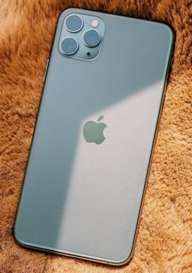 汪清苹果维修点分享iPhone 11 Pro Max黑屏特殊诱因梳理 