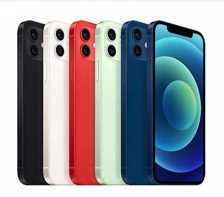 汪清苹果维修点分享iPhone 12 Pro Max黑屏冷门故障解读 