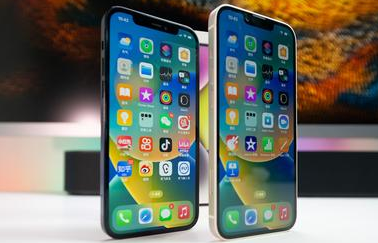 汪清苹果维修点分享iPhone 14黑屏多元故障深度解读 