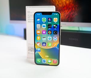 汪清苹果维修点分享iPhone 14 Plus黑屏小众诱因汇总 