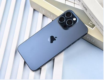 汪清苹果维修点分享iPhone15 Pro Max黑屏少见诱因梳理 