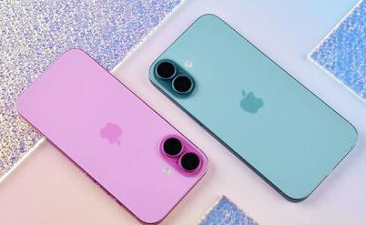 汪清苹果维修点分享iPhone 16手机黑屏多重诱因解析 