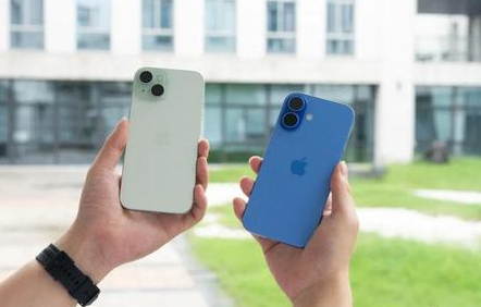 汪清苹果维修点分享iPhone 16 Plus黑屏疑难故障汇总 