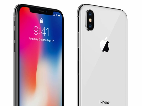 汪清苹果维修点分享iPhone X电池发烫冷门故障解析 