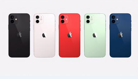 汪清苹果维修点分享iPhone 12电池发烫少见诱因解析 
