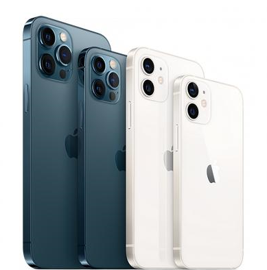 汪清苹果维修点分享iPhone 12 Pro发烫关联故障汇总 