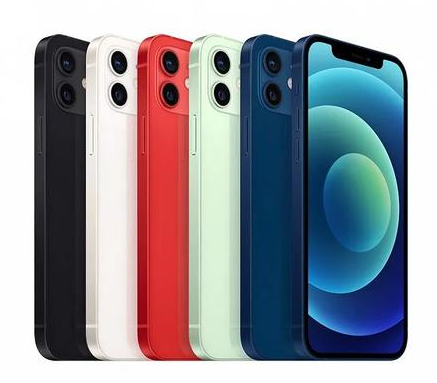 汪清苹果维修点分享iPhone 12 Pro Max发烫冷门故障梳理 
