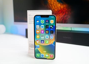 汪清苹果维修点分享iPhone 14电池发烫真实诱因盘点 
