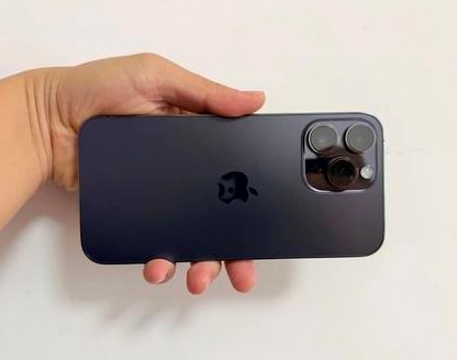 汪清苹果维修点分享iPhone 14 Pro Max发烫多重诱因剖析 