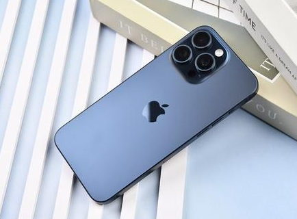 汪清苹果维修点分享iPhone 15 Pro Max发烫深度剖析 