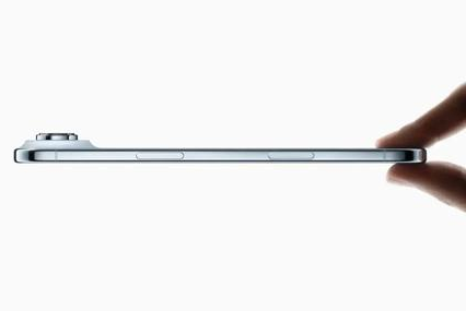 汪清苹果维修点分享iPhone 17 Air发烫几大隐形诱因 